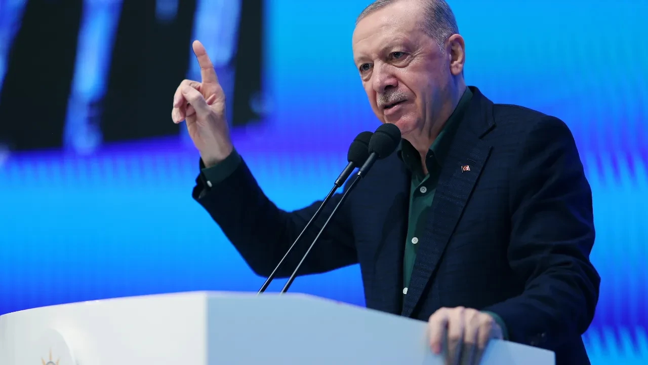 Cumhurbaşkanı Erdoğan'dan Sudani ile dikkat çeken görüşme: 'Kalıcı olarak sökülüp atılacak'