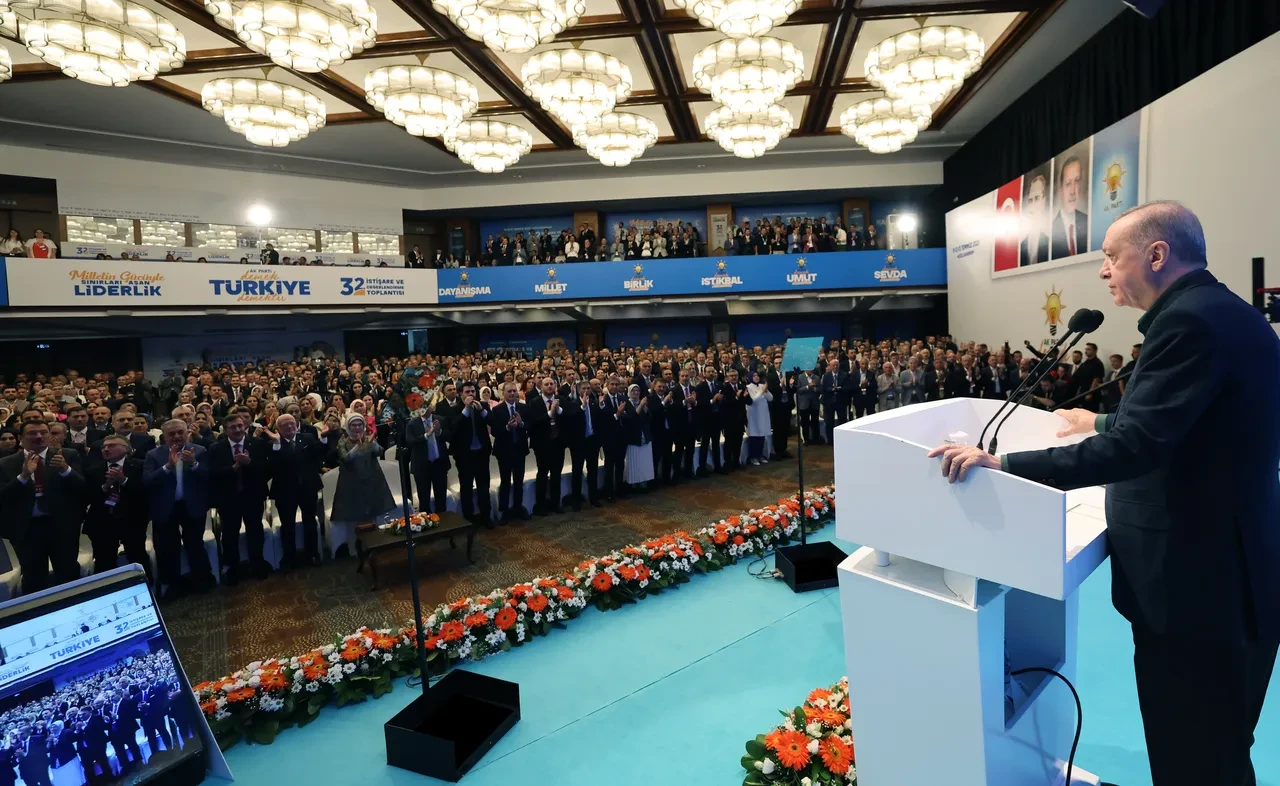 Cumhurbaşkanı Erdoğan'dan Sudani ile dikkat çeken görüşme: 'Kalıcı olarak sökülüp atılacak'