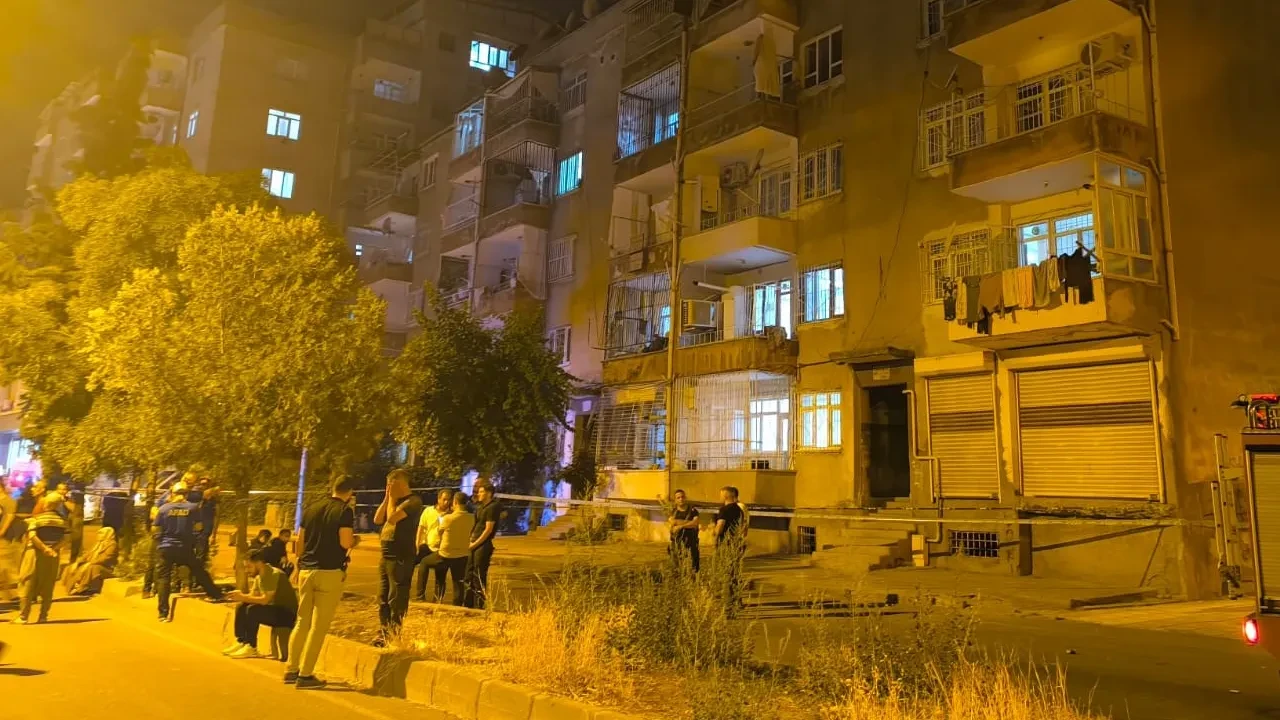 Deprem oldu sanıp korku içinde tahliye ettiler