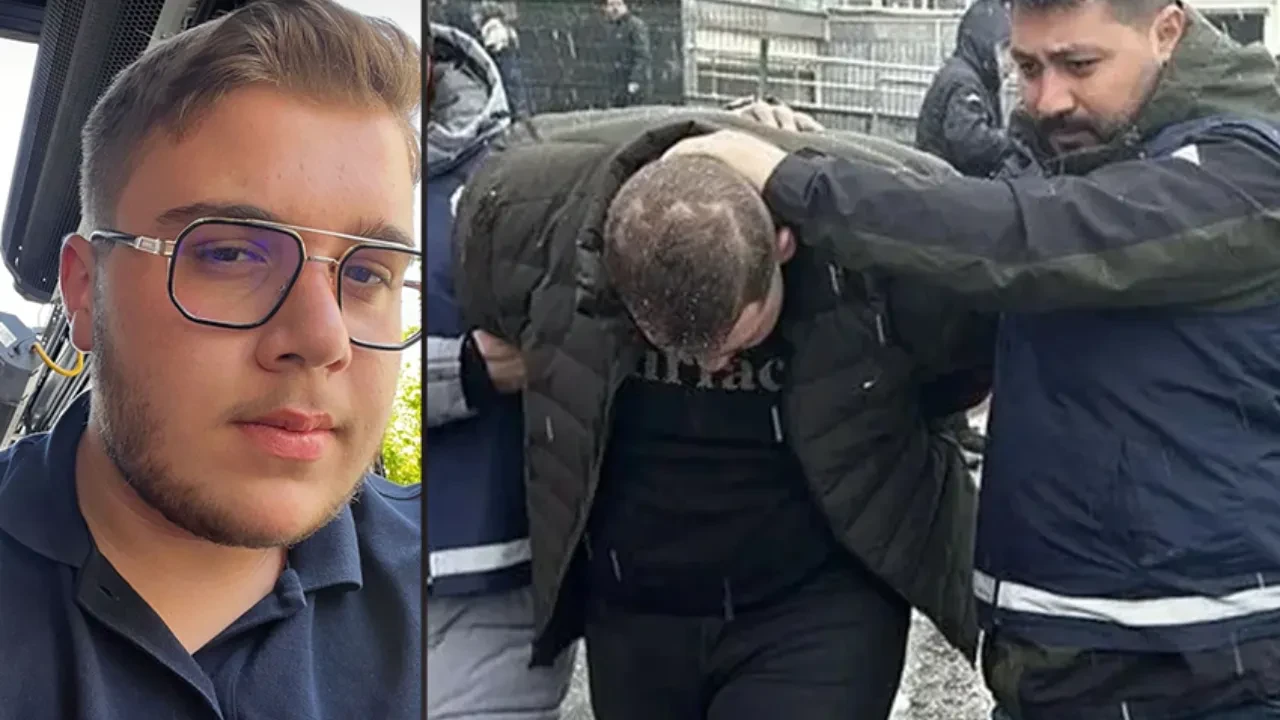Eyüp Arıcı davasında yeni gelişme! Kalbinden bıçaklanarak öldürülmüştü! 