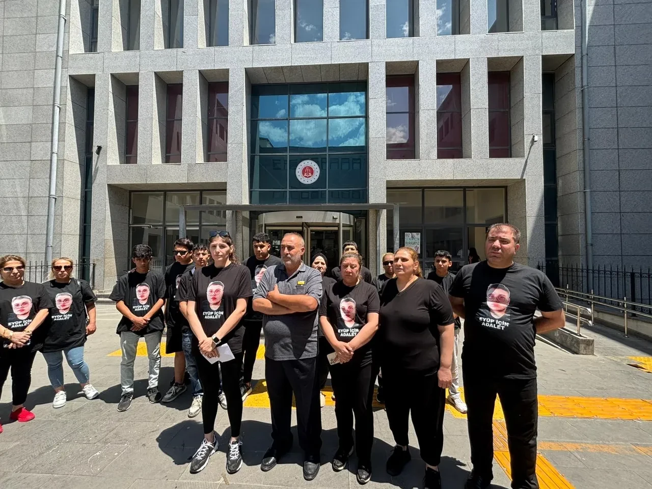 Eyüp Arıcı davasında yeni gelişme! Kalbinden bıçaklanarak öldürülmüştü!