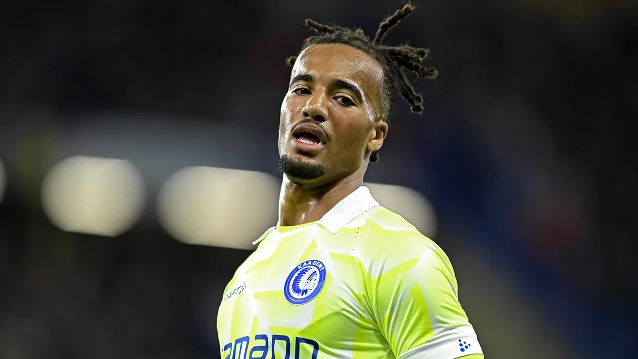 Fenerbahçe transferi bitirdi! Yıldız oyuncu İstanbul'a geldi