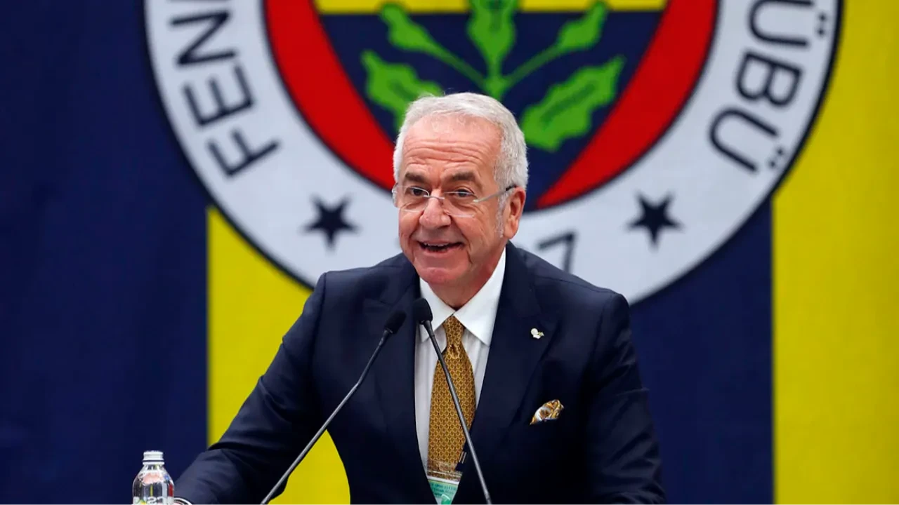 Fenerbahçe'de istifa kararı! İhracı istenmişti: Erol Bilecik'ten sürpriz karar