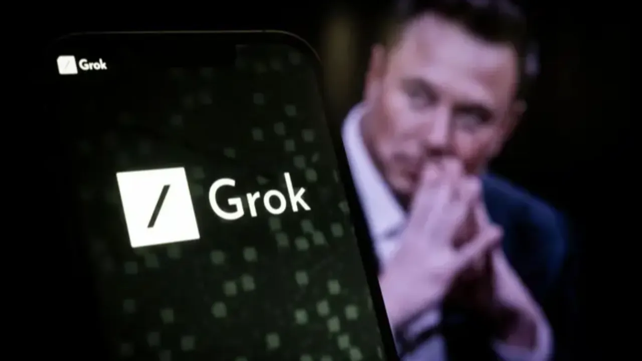 Grok erişime açıldı ama... Küfür etmeye devam ediyor