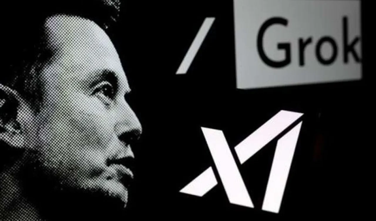 Grok erişime açıldı ama... Küfür etmeye devam ediyor