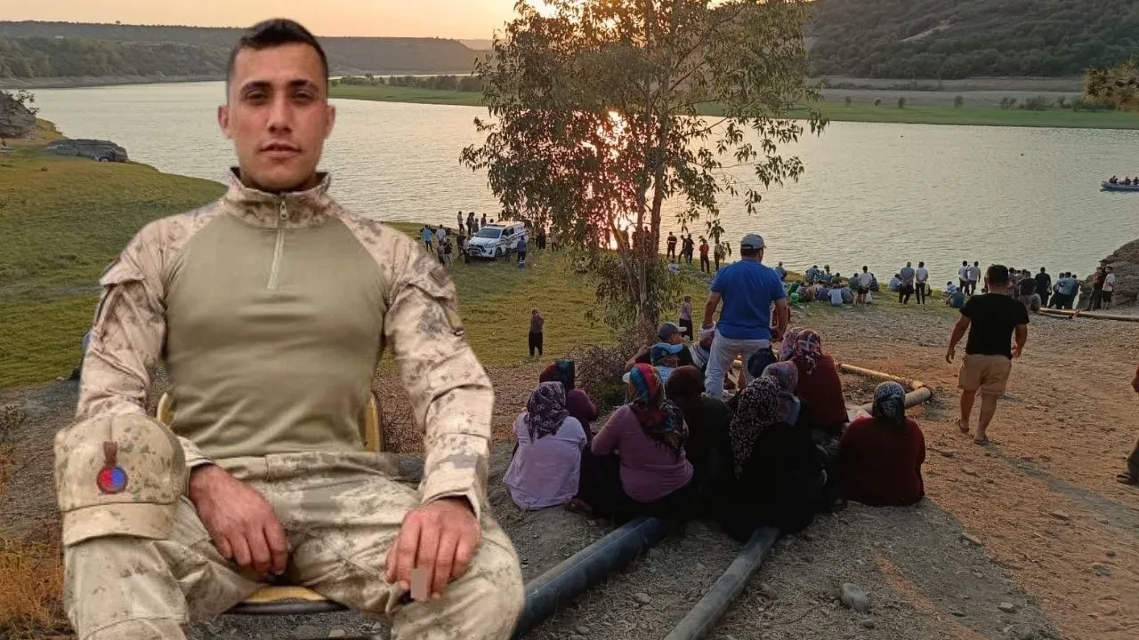 Hatay'a tayini çıkmıştı! Uzman Çavuş Musa Çal'dan acı haber