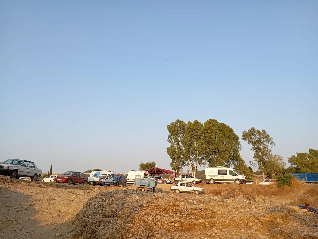 Hatay'a tayini çıkmıştı! Uzman Çavuş Musa Çal'dan acı haber
