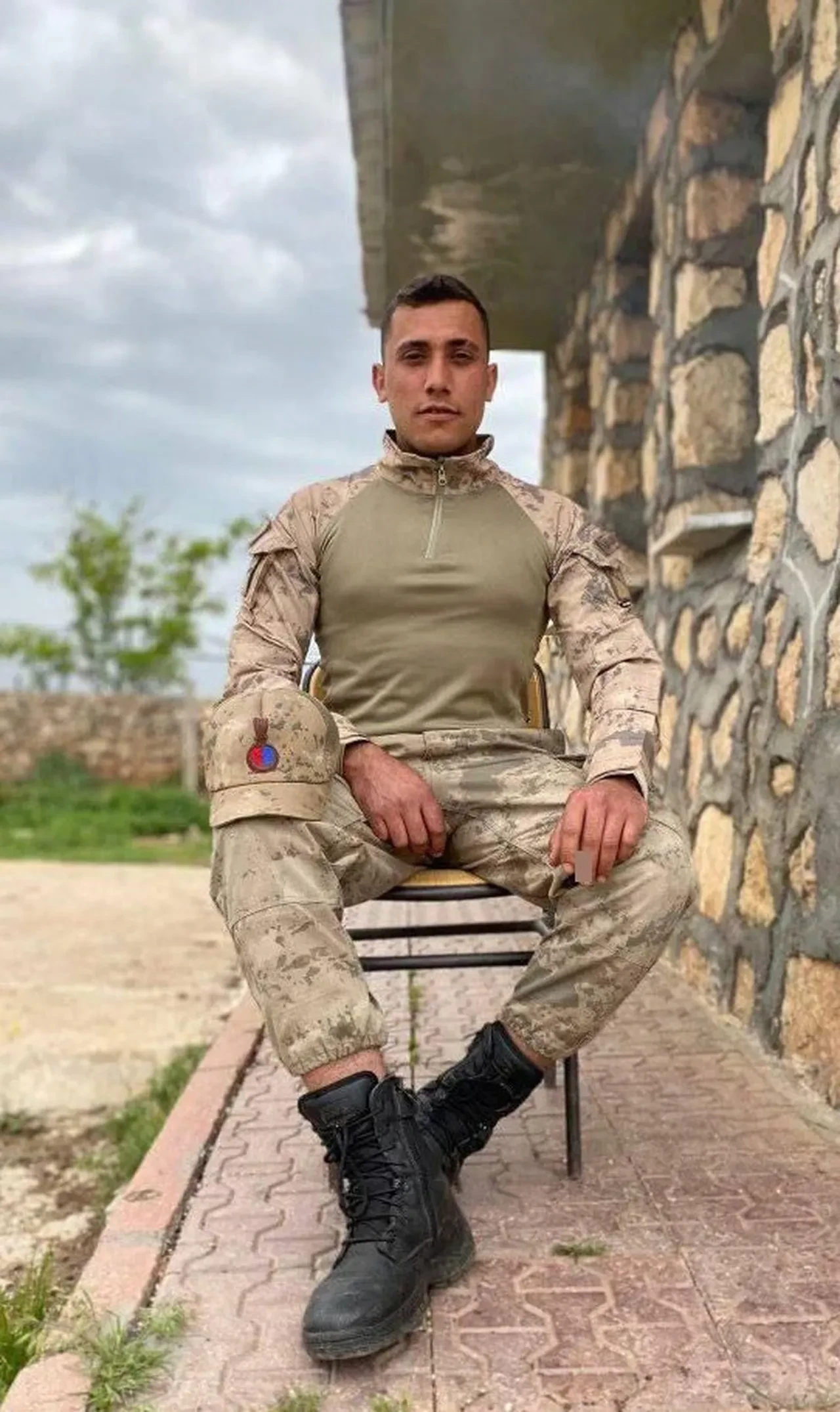 Hatay'a tayini çıkmıştı! Uzman Çavuş Musa Çal'dan acı haber