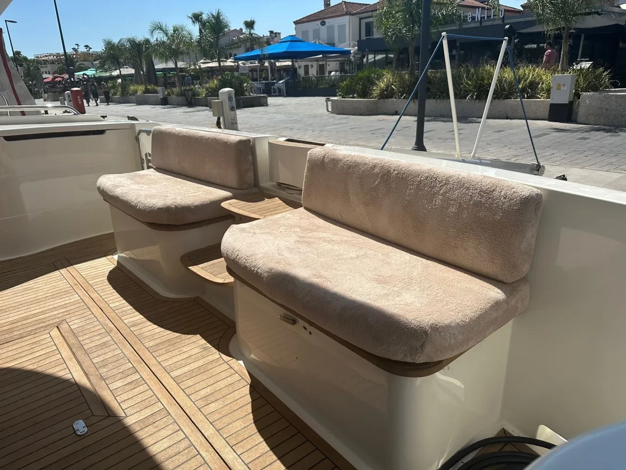 Hayalini gerçekleştirmek için görevinden istifa etti!