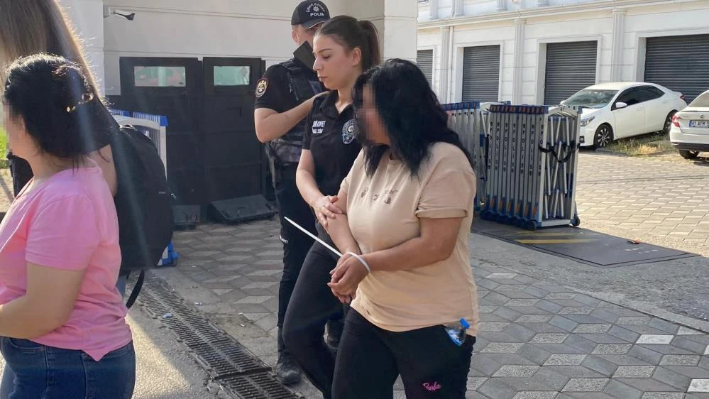 Kocaeli'de sahte araç kiralama dolandırıcılığı yapan 26 kişi tutuklandı!