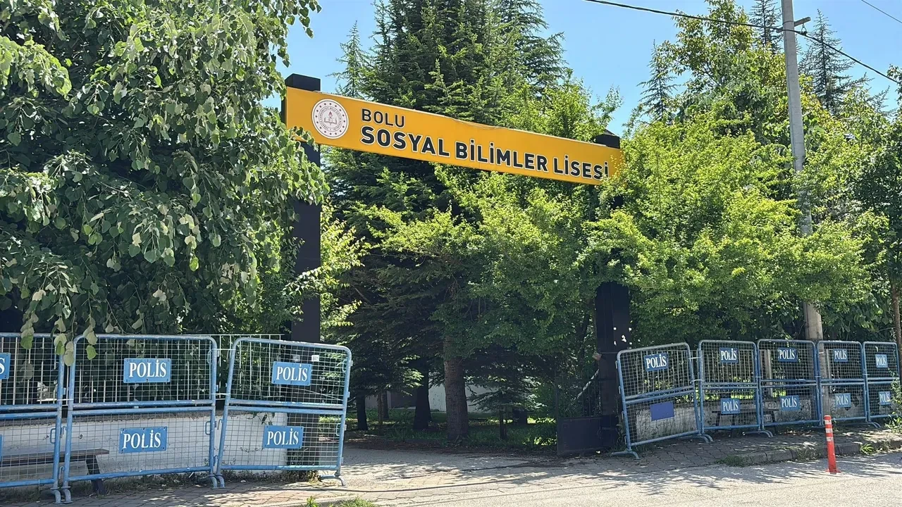 Kartalkaya davasında itiraf gibi savunma: 'Denetimden haberim yoktu'