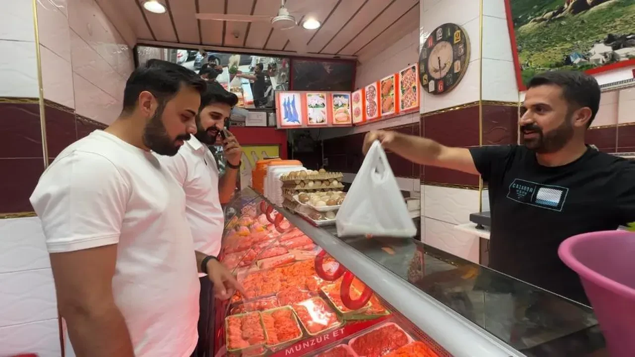 Kırmızı ette tedirginlik başladı, fiyatlarda düşüş bekleniyor