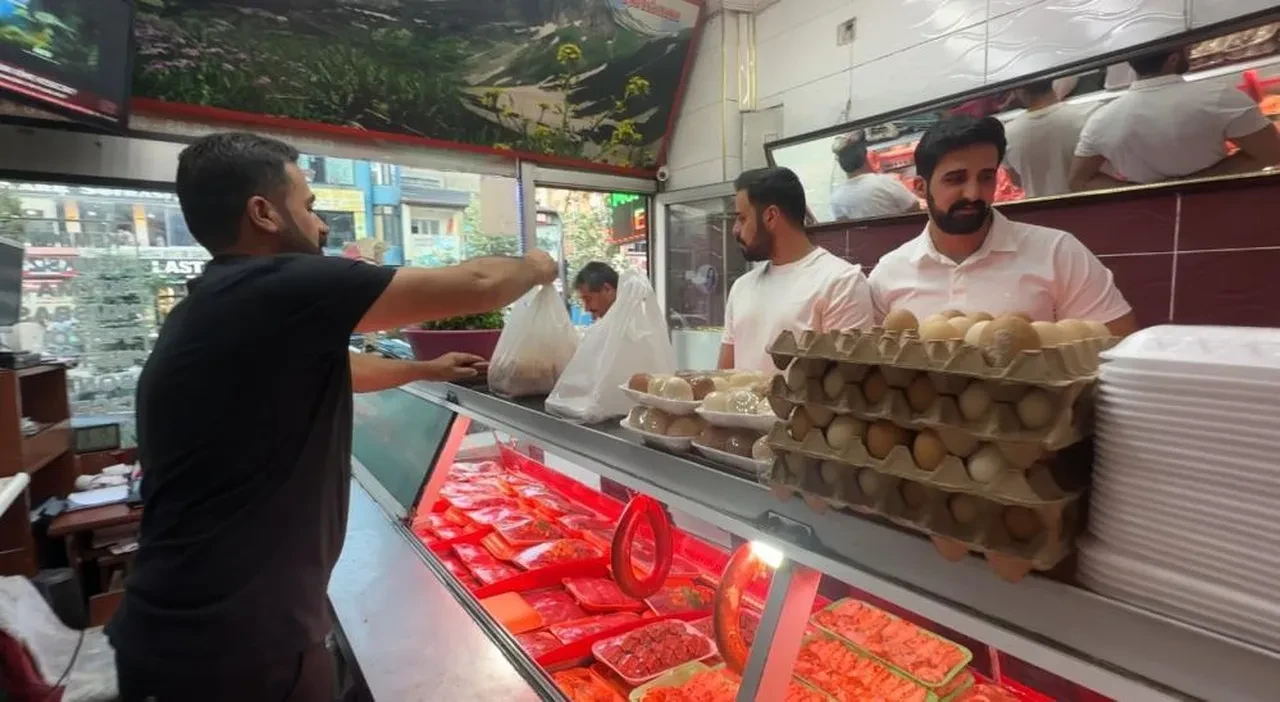 Kırmızı ette tedirginlik başladı, fiyatlarda düşüş bekleniyor