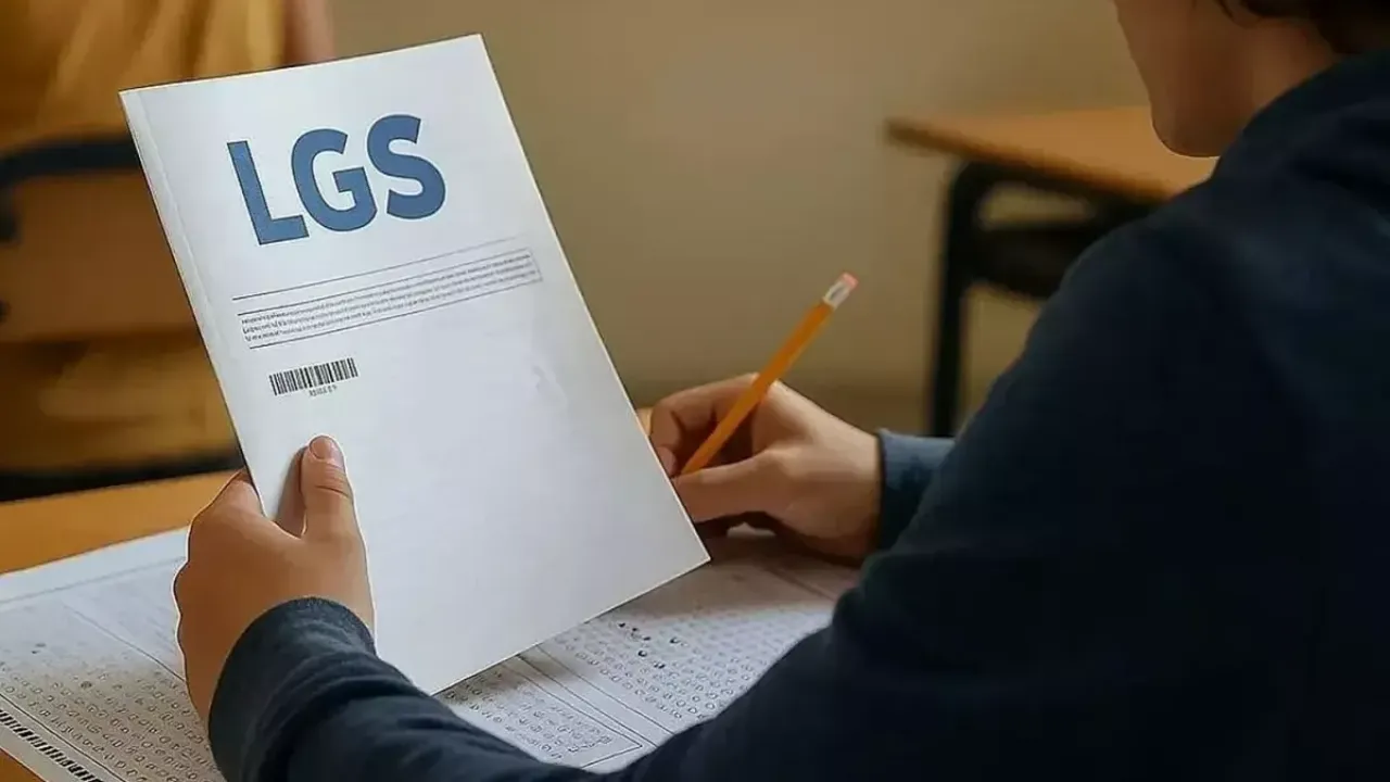 LGS