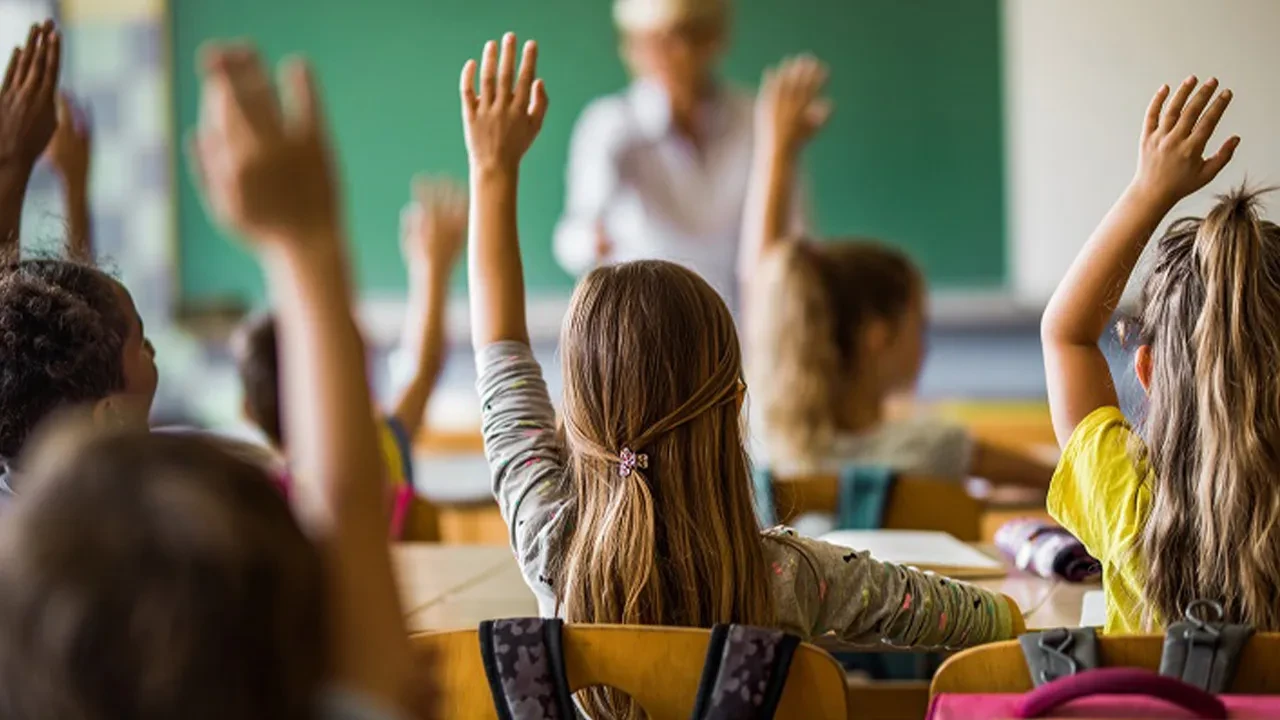 MEB, özel okullarda yeni dönemi başlatıyor! Artık zorunlu oldu