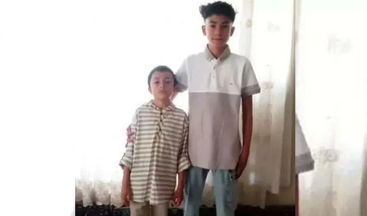 Okulda arkadaşı boğazını sıktı! 10 yaşındaki Yusuf'tan kahreden haber!