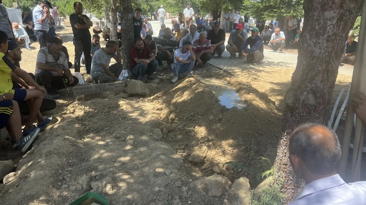 Okulda arkadaşı boğazını sıktı! 10 yaşındaki Yusuf'tan kahreden haber!