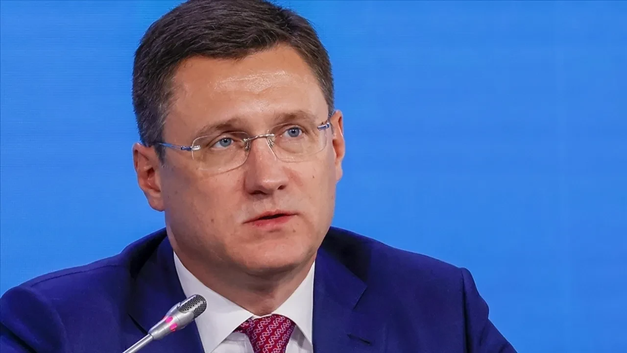 Rusya’dan benzin ihracatına tam yasak sinyali