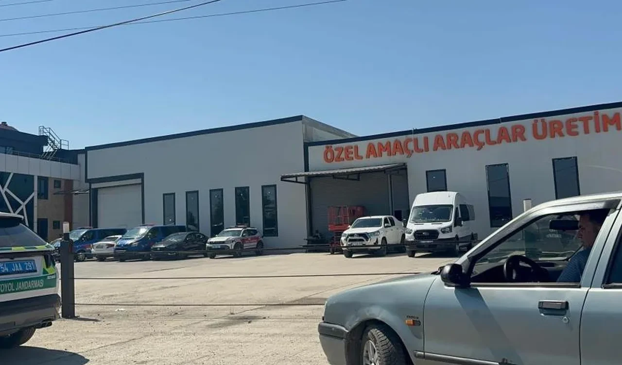 Sakarya'da büyük operasyon! Çetenin 1.2 milyar TL'lik mal varlığına el konuldu