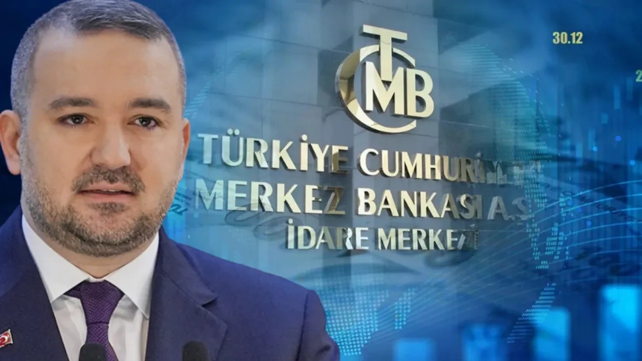 TCMB Başkanı Karahan’dan Londra’da kritik mesajlar: Faiz indirimi sinyali temkinli geldi