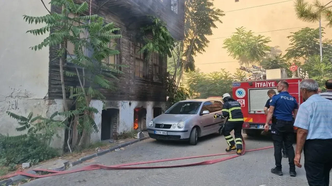 Tekirdağ