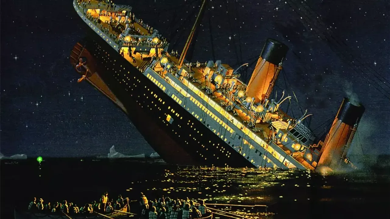 Titanic gerçeği yeniden yazılıyor: 1911 tarihli belge popüler efsaneyi doğruladı
