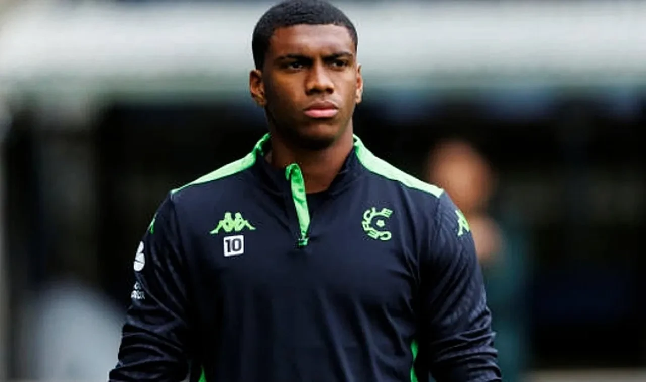 Trabzonspor'un transferi Felipe Augusto'dan dikkat çeken açıklamalar