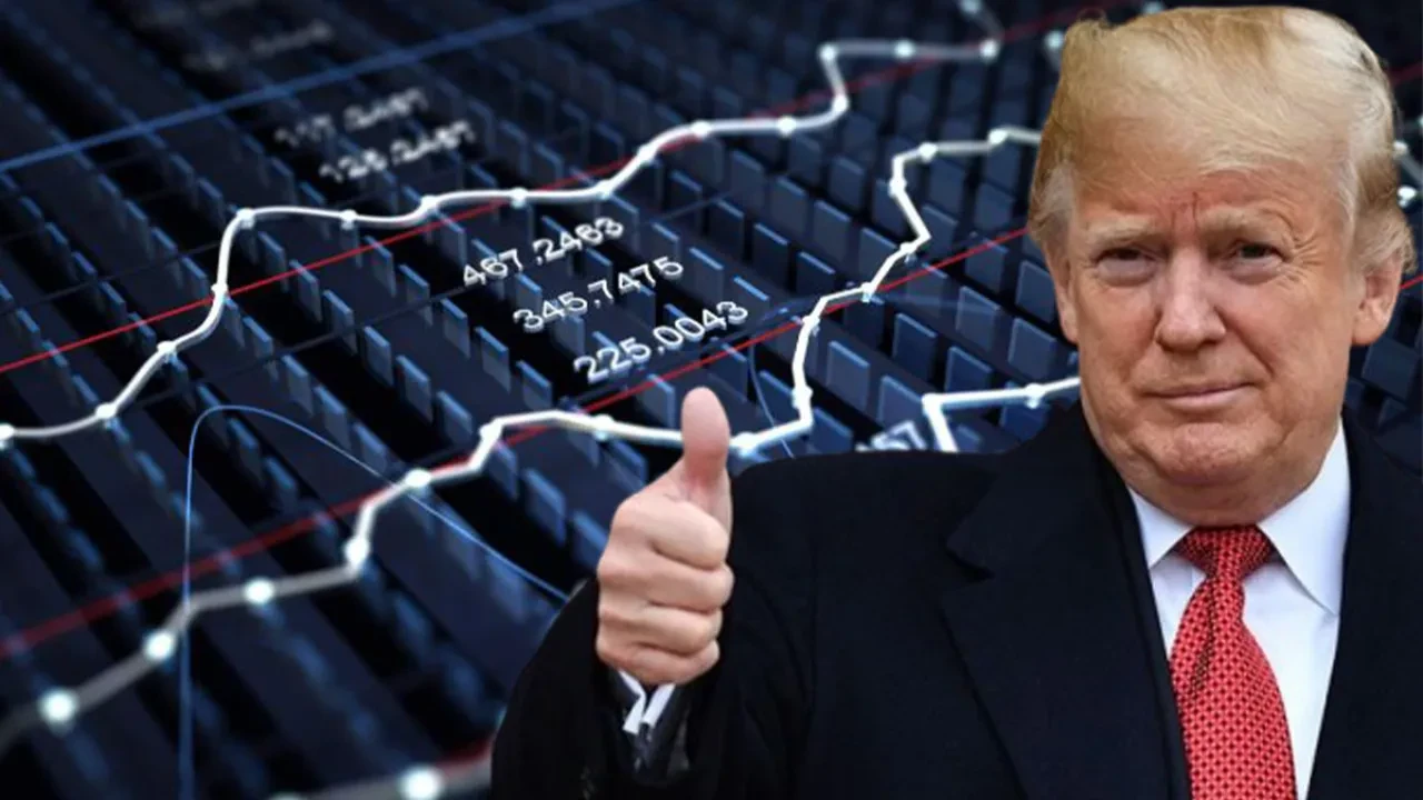 Trump etkisi geri mi dönüyor? Piyasalarda ‘tehlikeli rehavet’ uyarısı