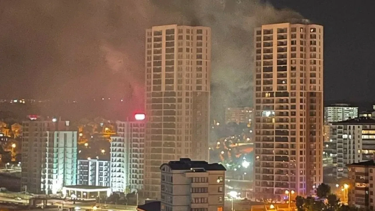 Ankara