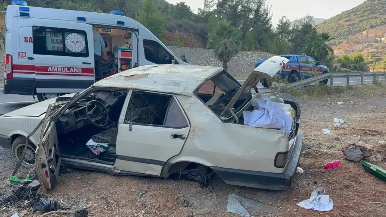Antalya