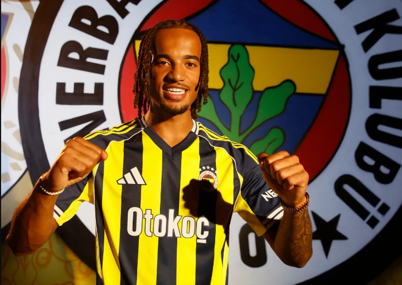 Archie Brown Fenerbahçe ile anlaştı Milan yıkıldı! İtalyan basınında manşetlerde