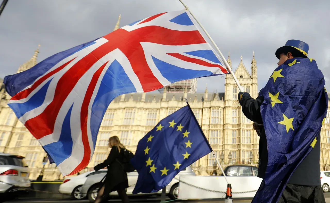 Avrupalılar İngilizleri AB'ye geri istiyor! Ancak tek şartları var