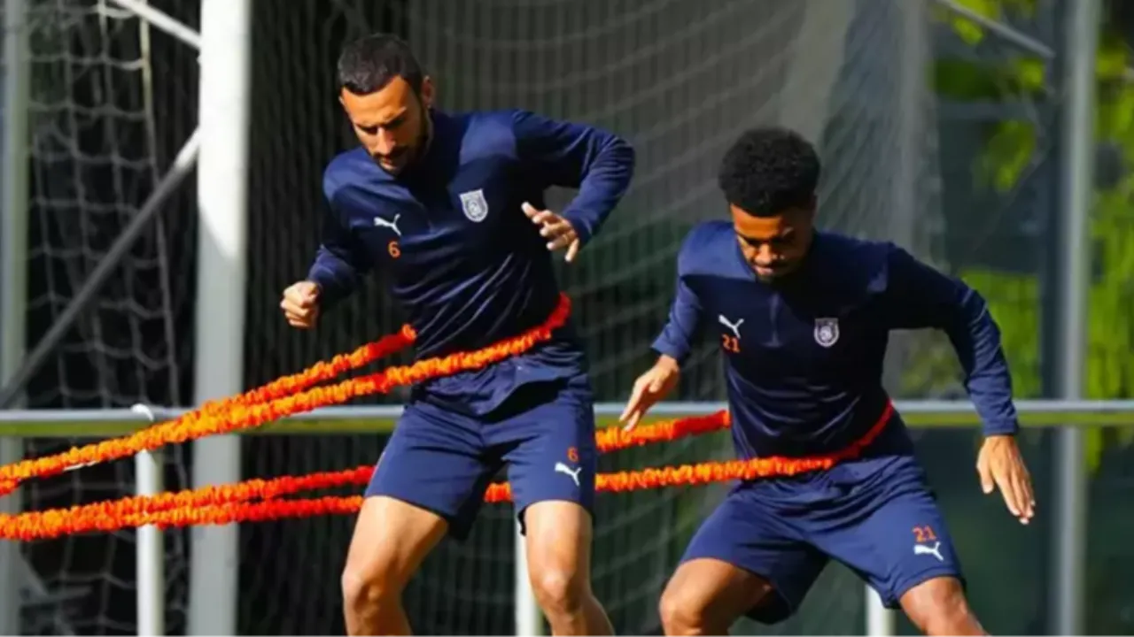 Başakşehir Hertha Berlin maçı neden iptal edildi?
