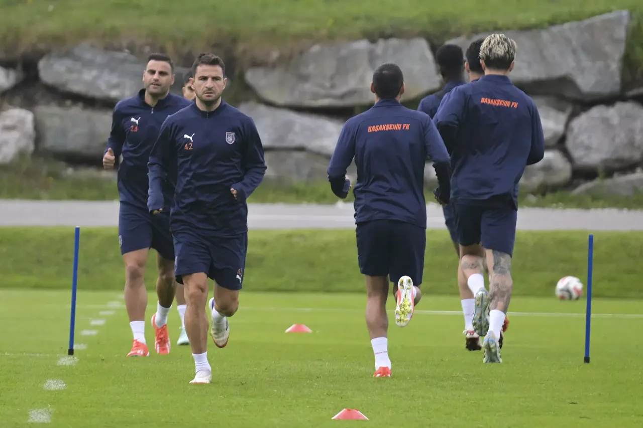 Başakşehir Hertha Berlin maçı neden iptal edildi?