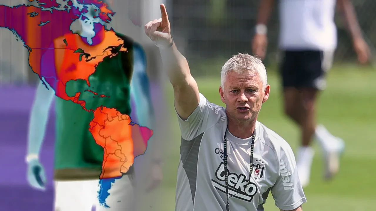 Beşiktaş bu sefer gözünü Arjantinli yıldıza dikti