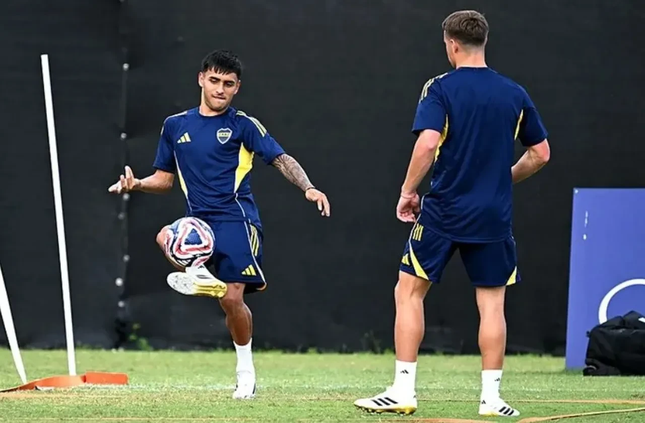 Beşiktaş bu sefer gözünü Arjantinli yıldıza dikti