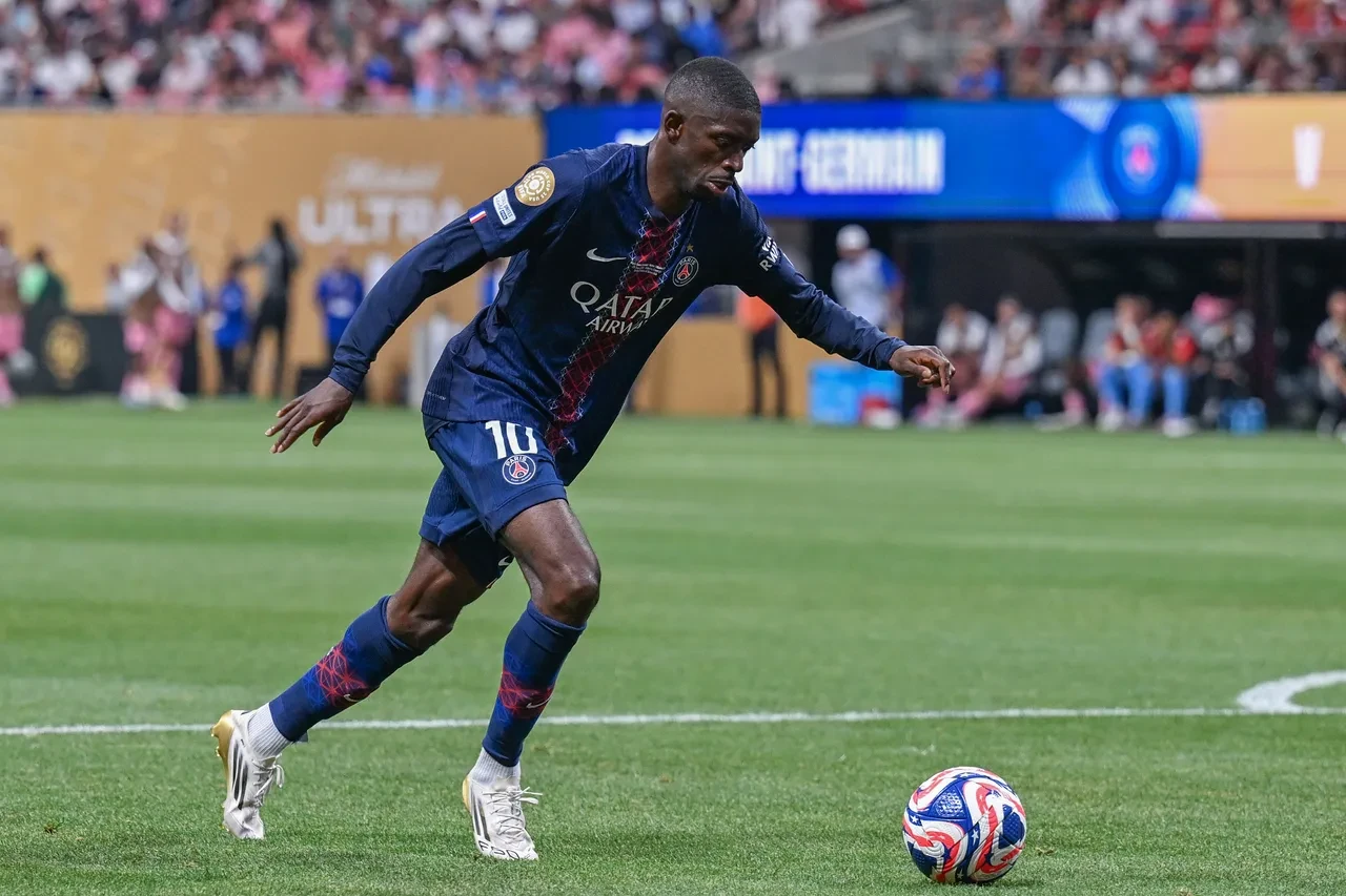 Chelsea PSG maç kadrosu, muhtemel ilk 11! FIFA Kulüpler Dünya Kupası'nda final heyecanı