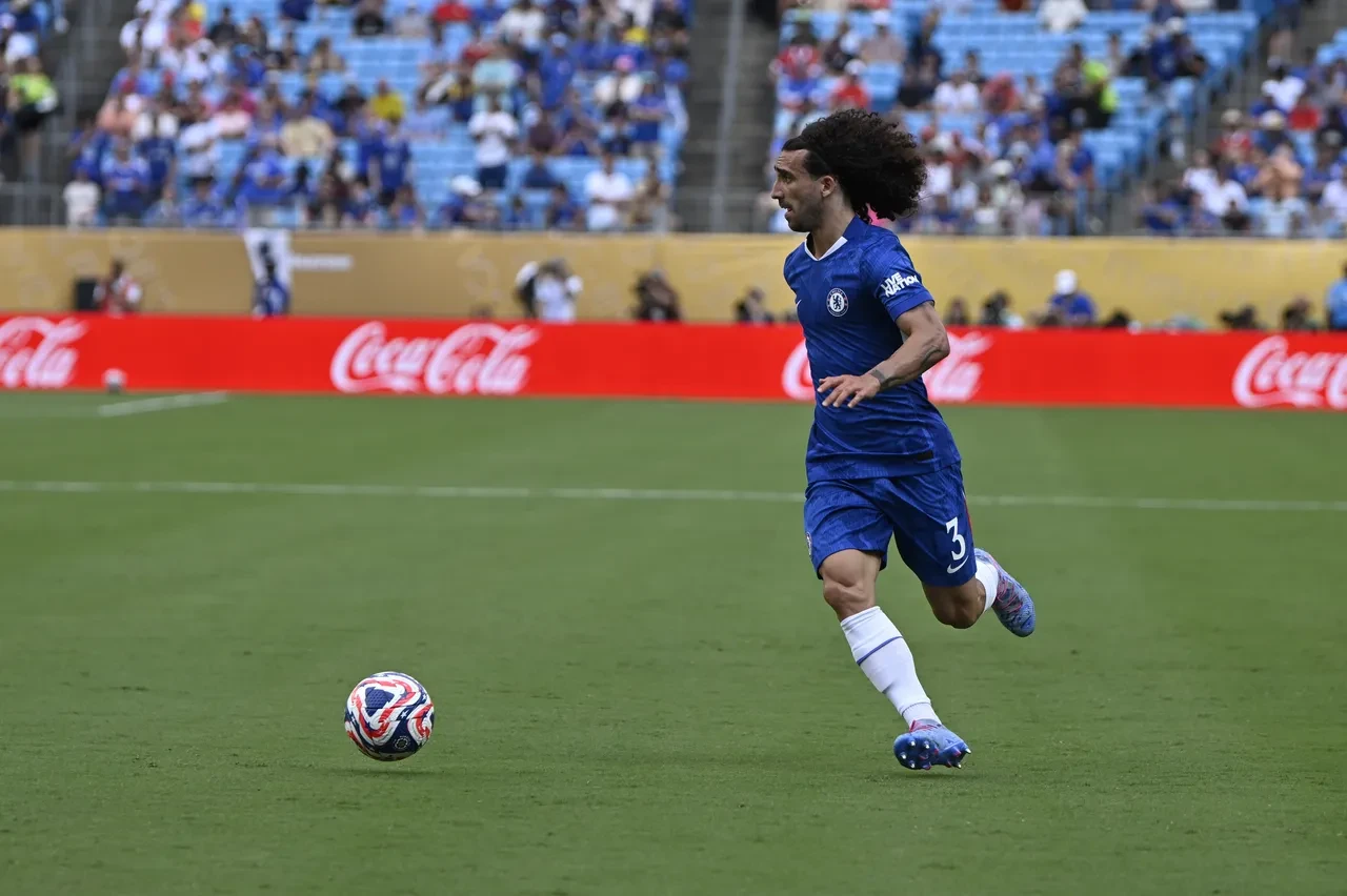 Chelsea PSG maç kadrosu, muhtemel ilk 11! FIFA Kulüpler Dünya Kupası'nda final heyecanı