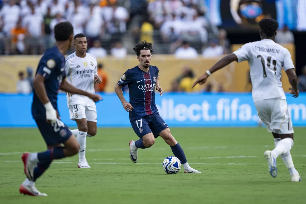 Chelsea PSG maç kadrosu, muhtemel ilk 11! FIFA Kulüpler Dünya Kupası'nda final heyecanı