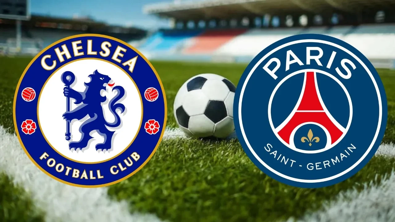 Chelsea PSG maçı hangi kanalda, nereden izlenir? FIFA Kulüpler Dünya Kupası sahibini buluyor