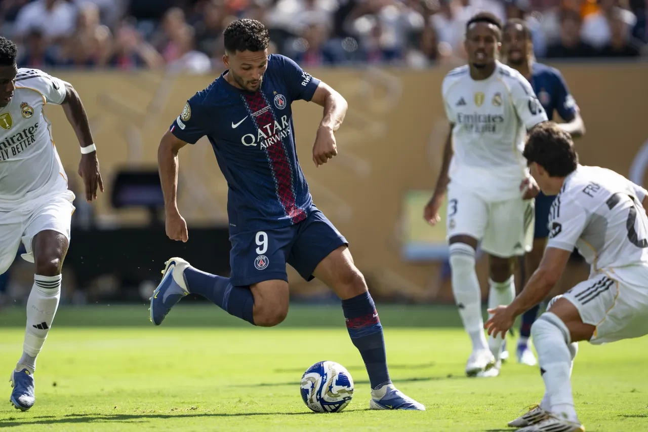 Chelsea PSG maçı hangi kanalda, nereden izlenir? FIFA Kulüpler Dünya Kupası sahibini buluyor