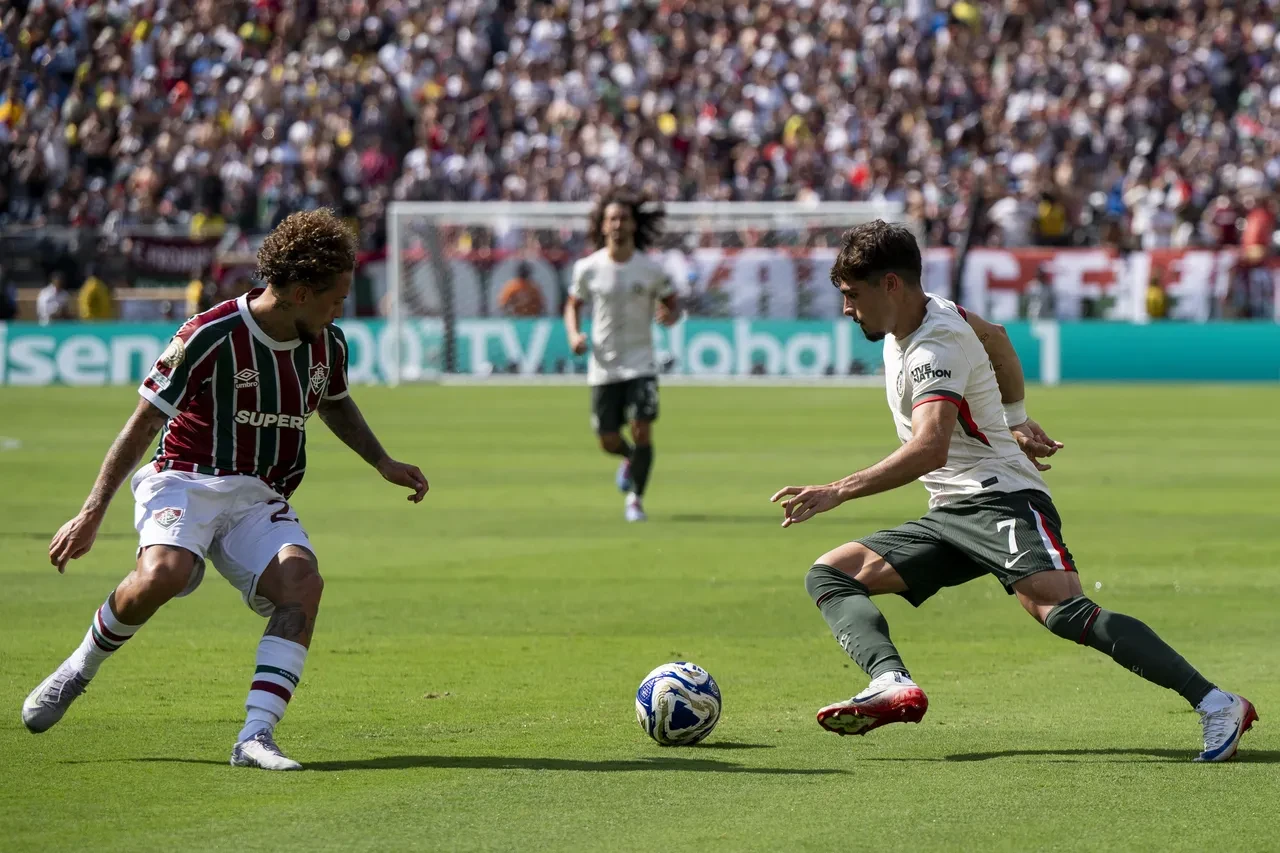 Chelsea PSG maçı hangi kanalda, nereden izlenir? FIFA Kulüpler Dünya Kupası sahibini buluyor