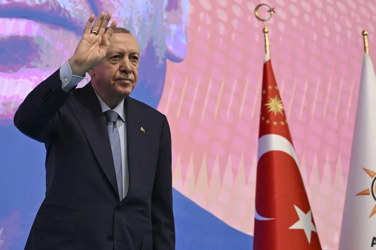 Cumhurbaşkanı Erdoğan'dan Terörsüz Türkiye çağrısı: Herkesle görüşmeye açığız