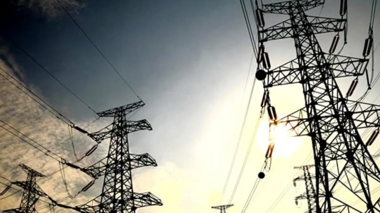 Eskişehir elektrik kesintisi meydana geldi! 13 Temmuz Seyitgazi, Odunpazarı, Günyüzü, Tepebaşı elektrik kesintisi
