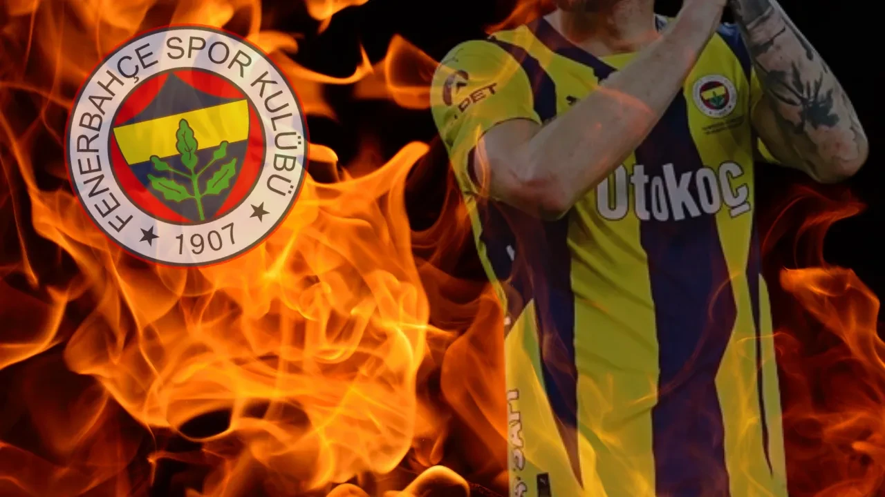 Fenerbahçeli yıldıza Al Nassr kancası: Transferde dev pazarlık! 
