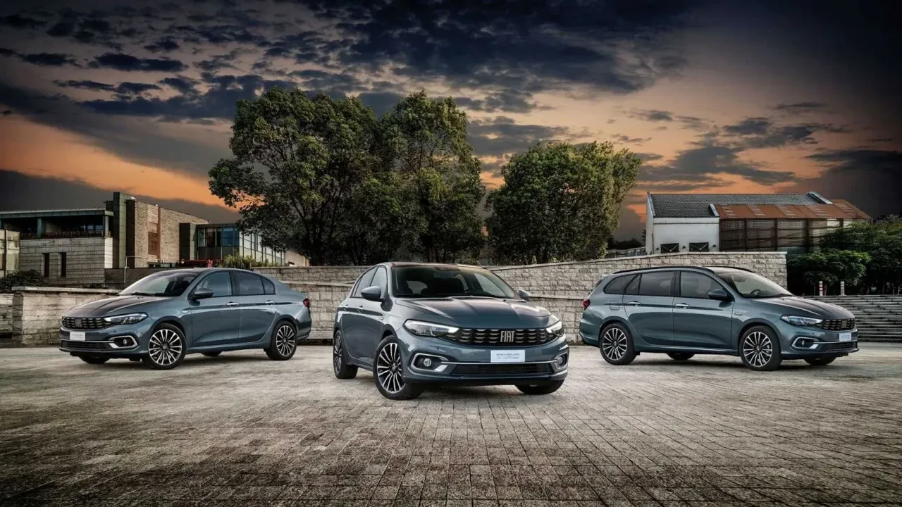 Fiat’ın 2025 Temmuz ayı kampanyaları belli oldu: Sadece 1 milyon TL’ye sıfır Fiat Egea fırsatı!