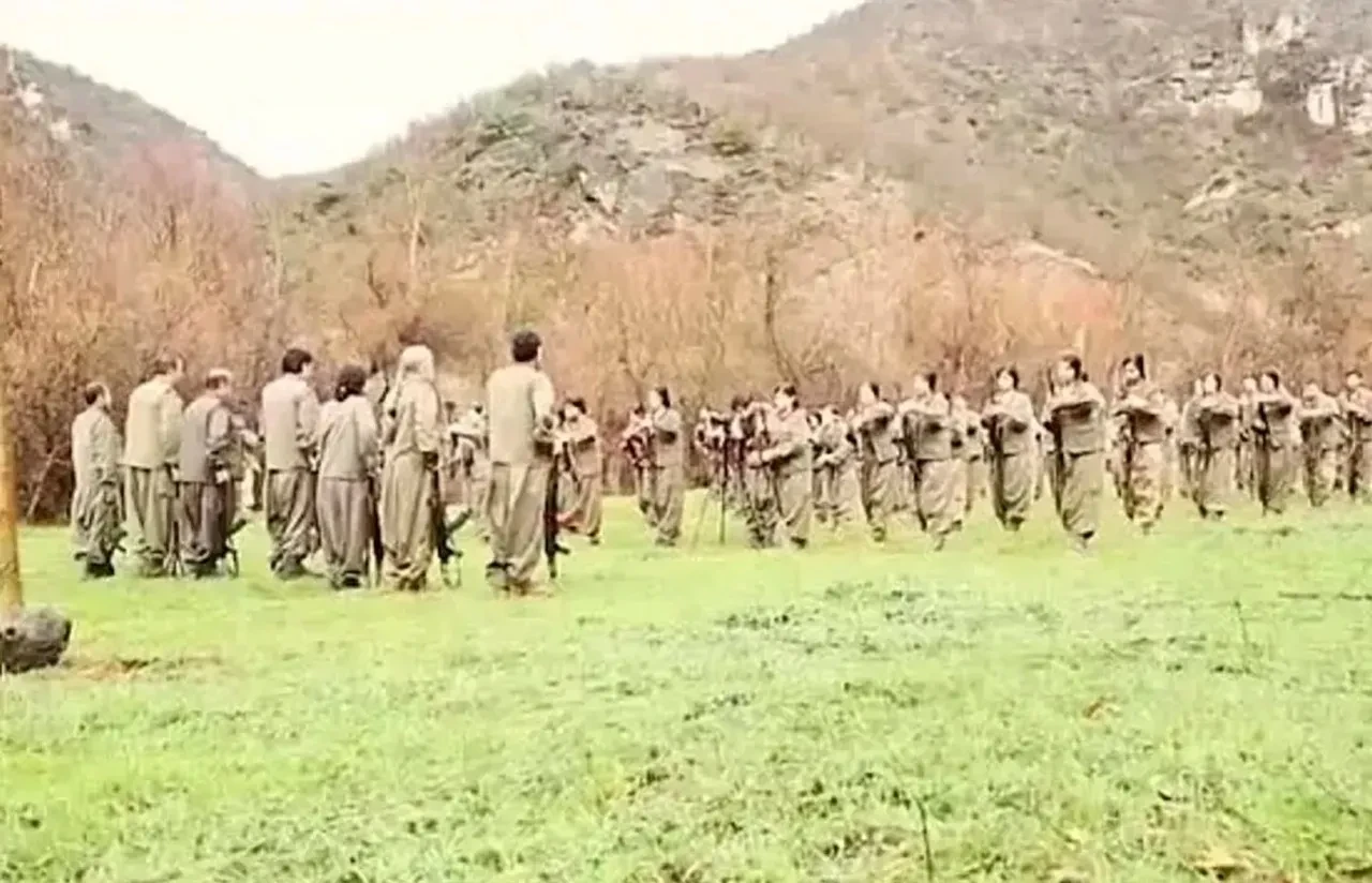 Gözler PKK kamplarında! Kandil, Sincar, Mahmur... Hepsinin boşatılması bekleniyor