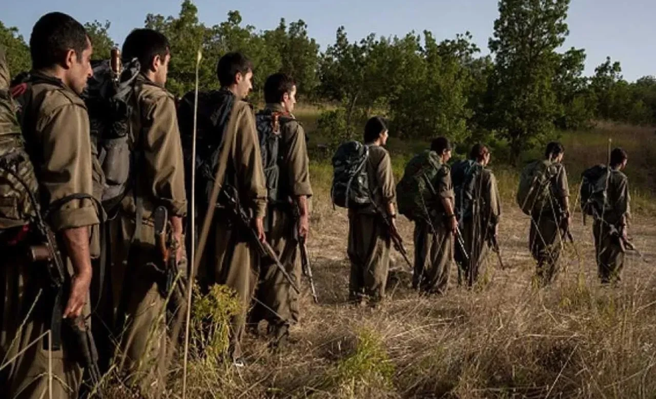 Gözler PKK kamplarında! Kandil, Sincar, Mahmur... Hepsinin boşatılması bekleniyor
