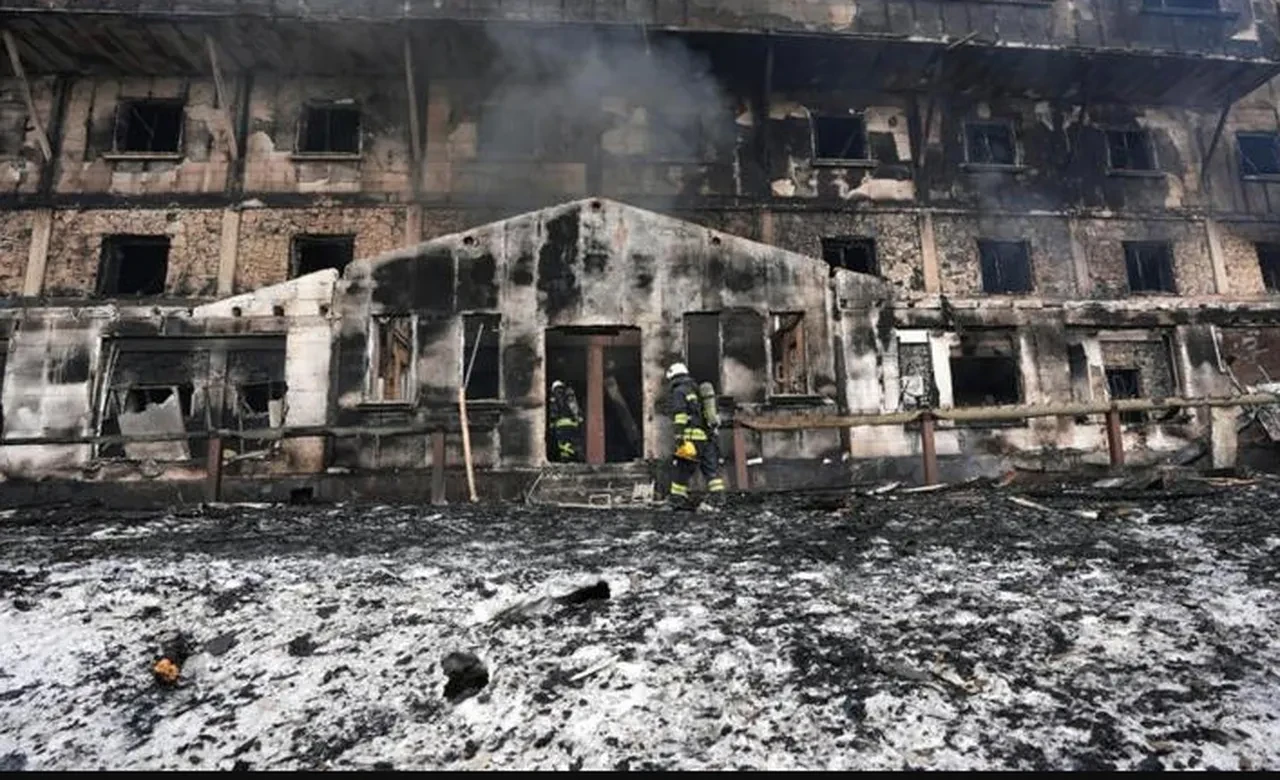 Grand Kartal davasında tepki çeken görüntüler! Otel müdürü sadece ailesini kurtarmış