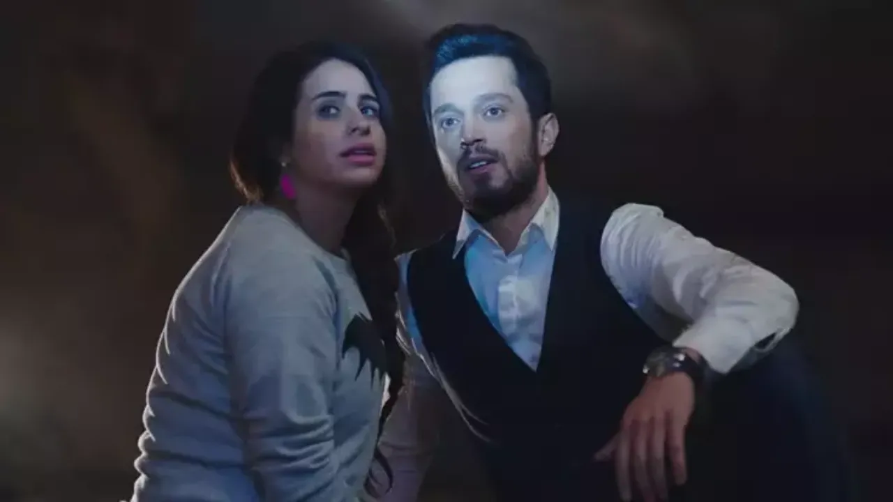 Hadi İnşallah filminin konusu ne oyuncuları kimler?